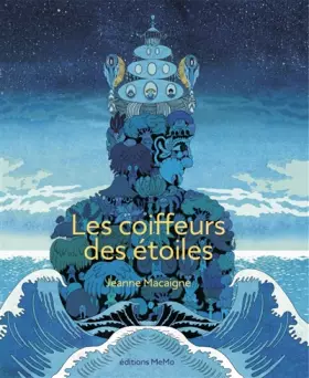 Couverture du produit · Les coiffeurs des étoiles