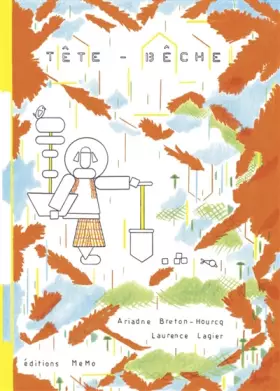 Couverture du produit · Tête-bêche