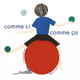 Couverture du produit · Comme ci, comme ça
