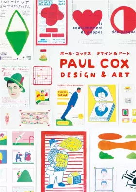 Couverture du produit · Paul Cox