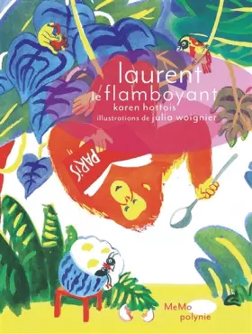 Couverture du produit · Laurent le flamboyant