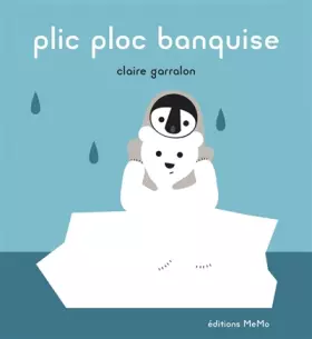Couverture du produit · Plic ploc banquise