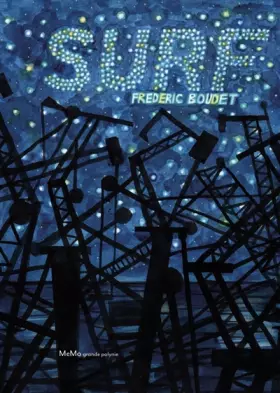 Couverture du produit · Surf