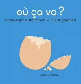 Couverture du produit · Où ça va ?