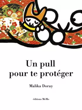 Couverture du produit · Un pull pour te protéger