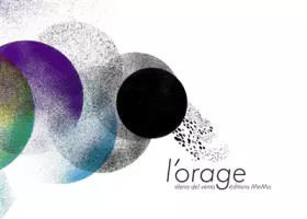 Couverture du produit · L'orage