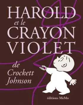 Couverture du produit · Harold et le crayon magique