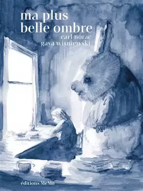 Couverture du produit · Ma plus belle ombre