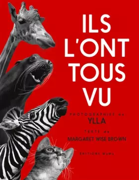 Couverture du produit · Ils l'ont tous vu !