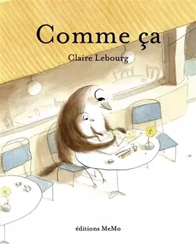 Couverture du produit · Comme ça