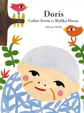 Couverture du produit · Doris