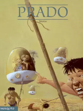 Couverture du produit · Stratos