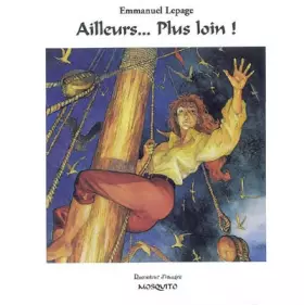 Couverture du produit · Ailleurs... Plus loin !