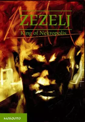 Couverture du produit · King of Nekropolis