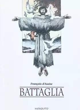 Couverture du produit · François d'Assise - Battaglia