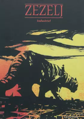 Couverture du produit · Industriel