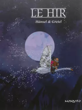 Couverture du produit · Hänsel et Gretel