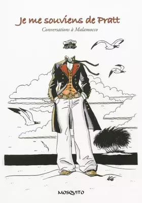 Couverture du produit · CONVERSATIONS