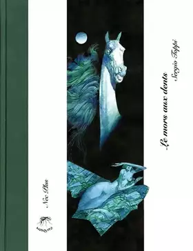 Couverture du produit · Le mors aux dents
