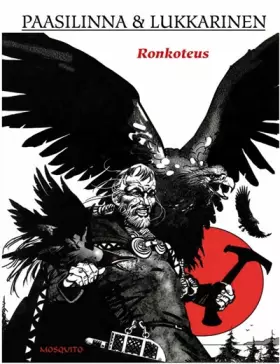 Couverture du produit · Ronkoteus