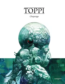 Couverture du produit · Chapungo