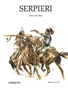 Couverture du produit · John & Mary