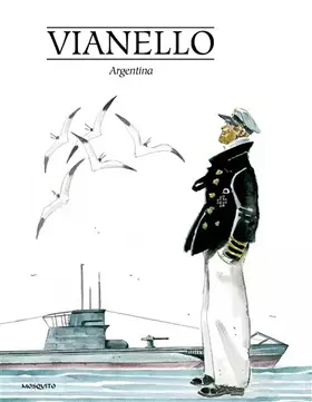 Couverture du produit · Argentina