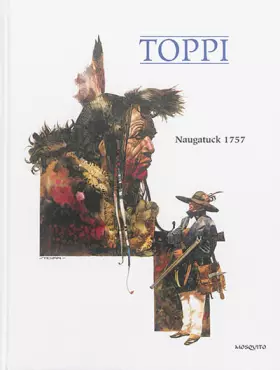 Couverture du produit · NAUGATUCK