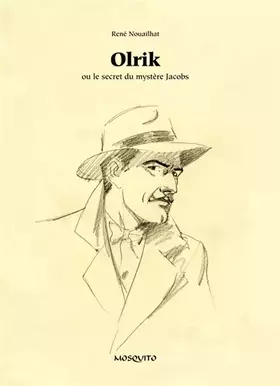Couverture du produit · Olrik
