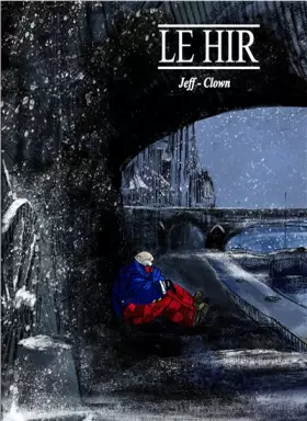 Couverture du produit · Jeff Clown