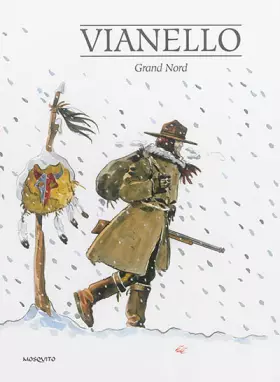 Couverture du produit · Grand Nord