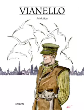 Couverture du produit · Adriatica