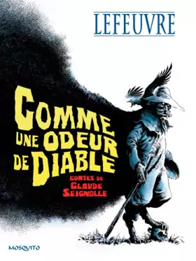 Couverture du produit · Comme une odeur de diable