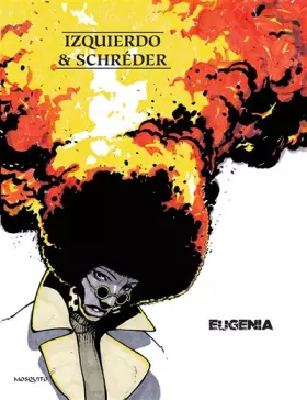 Couverture du produit · Eugenia, la douzième victime