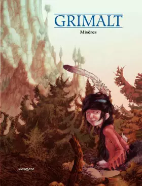 Couverture du produit · Misères