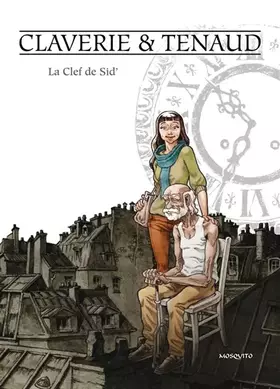 Couverture du produit · La clef de Sid'
