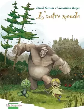 Couverture du produit · L'autre monde