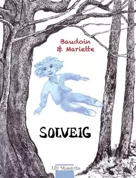 Couverture du produit · Solveig