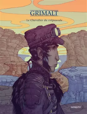 Couverture du produit · Le Chevalier du crépuscule