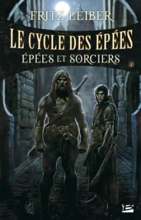 Couverture du produit · Le Cycle des Épées, tome 4 : Épées et Sorciers