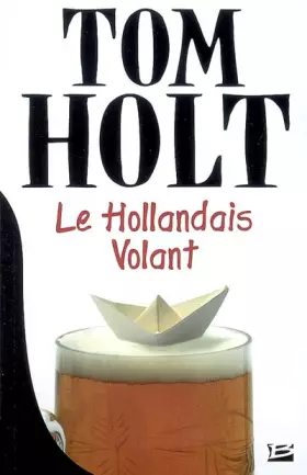 Couverture du produit · Le Hollandais volant