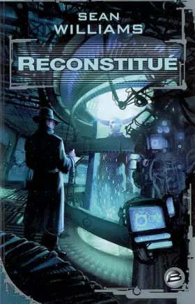 Couverture du produit · Reconstitué