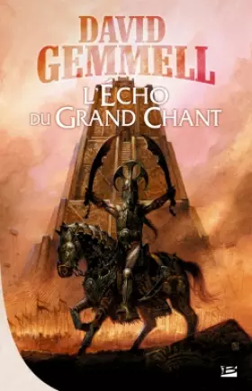Couverture du produit · L'Écho du Grand Chant