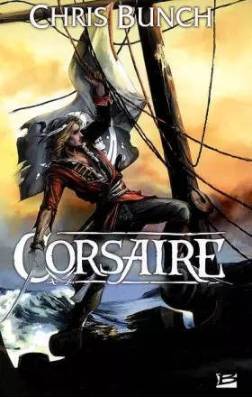 Couverture du produit · Corsaire