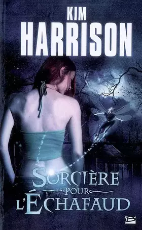 Couverture du produit · Sorcière pour l'échafaud