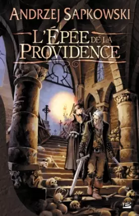 Couverture du produit · L'Épée de la providence