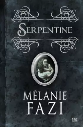 Couverture du produit · Serpentine
