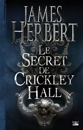 Couverture du produit · Le Secret de Crickley Hall
