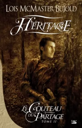 Couverture du produit · Le Couteau du partage, tome 2 : Héritage