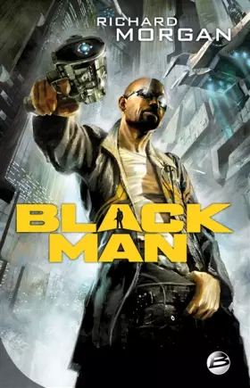 Couverture du produit · Black Man